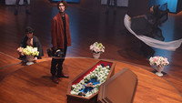 A Funeral and Murasame