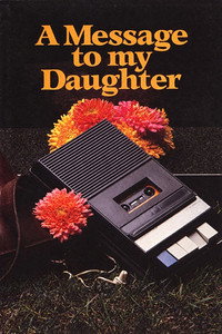 Message to My Daughter (1973) poster