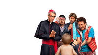 Обои к фильму «Un figlio di nome Erasmus (2020)» — (17 из 18)