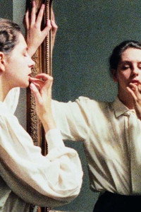 Постер фильма «Клоссовски, художник-экзорцист (1988)» — (2 из 2)