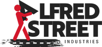 Alfred Street Industries