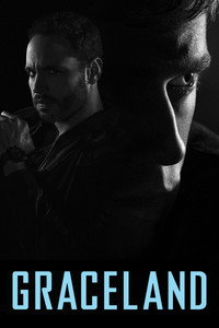 Постер сериала «Грейсленд (2013-2015)» — (2 из 12)
