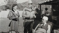 «Песня пустоши (1947)» — обои к фильму #1