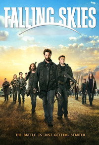 Постер сериала «Рухнувшие небеса (2011-2015)» — (5 из 72)