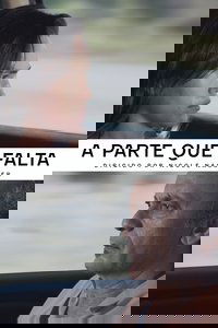 Poster de A parte que falta