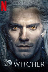 Постер сериала «Ведьмак (2019)» — (42 из 169)