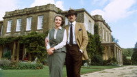 «To the Manor Born (1979-2007)» — обои к сериалу #2