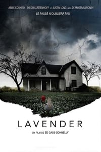 Lavender (2016)