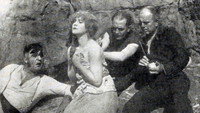 «В когтях жадности (1916)» — обои к фильму #1