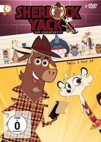 Saison 1 poster