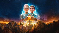 «УдивЛа (2024)» — обои к мультсериалу #3