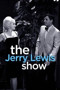 tv show poster The+Jerry+Lewis+Show 1963