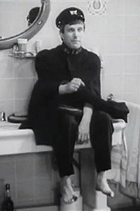 Recital Jiří Suchý – Jiří Šlitr