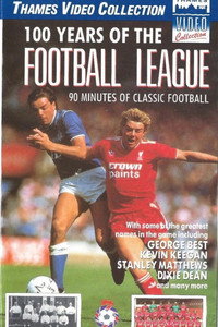 100 Years of the Football League