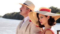 «Усадьба госпожи (2009-2011)» — обои к сериалу #1