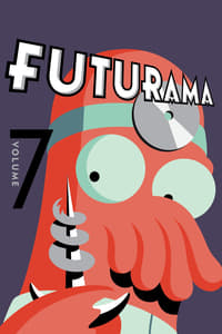 Futurama 7×1