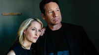 X-Files (saisons 10 et 11)