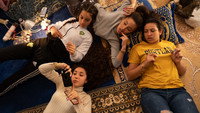 «Farrucas (2021)» — обои к фильму #5