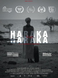 Imagem do Filme Haraka Haraka