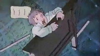 «ニモ (1984)» — обои к мультфильму #5