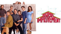 «Большой ремонт (1991-1999)» — обои к сериалу #9
