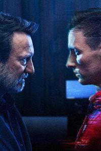 Постер к сериалу Behawiorysta (2022)