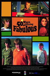 Постер фильма «50 оттенков голубого (2004)» — (8 из 38)