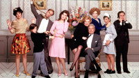 «Власть имущие (1992 - 1993)» — обои к сериалу #3
