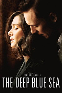 Постер фильма «Глубокое синее море (2011)» — (5 из 19)