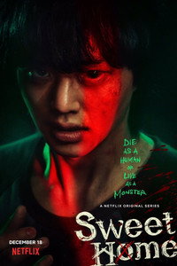 Постер сериала «Милый дом (2020-2024)» — (18 из 121)