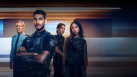 «Критическая ситуация (2024)» — обои к сериалу #1