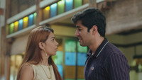 Dev Berates Rishita