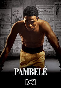 Постер сериала «Pambelé (2017)» — (1 из 1)