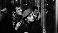 «Рокко и его братья (1960)» — обои к фильму #10