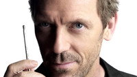 Обои к сериалу «Доктор Хаус (2004-2012)» — (45 из 347)
