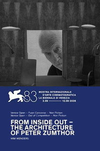 From Inside Out – The Architecture of Peter Zumthor