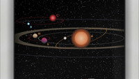 Charting 3 - The Search For Spock