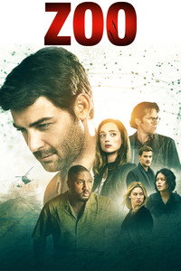 Постер сериала «Зоо-апокалипсис (2015-2017)» — (2 из 27)