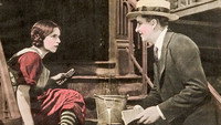 «Голодные сердца (1922)» — обои к фильму #1