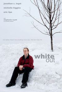Постер фильма «White Out (2008)» — (2 из 3)
