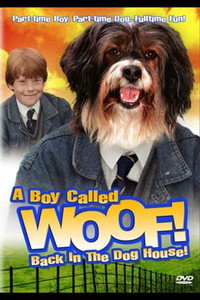 Постер сериала «Woof! (1989-1997)» — (2 из 3)