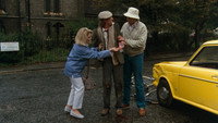Обои к фильму «Европейские каникулы (1985)» — (20 из 38)