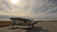 «The Aviation Cocktail (2012)» — обои к фильму #2
