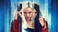 «Ханна (2019-2021)» — обои к сериалу #7