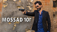 «Академия шпионов (2015-2018)» — обои к сериалу #2