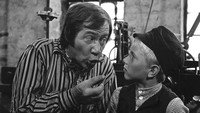 «Merijntje Gijzen's Jeugd (1936)» — обои к фильму #1