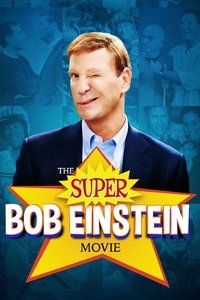 Poster de Súper Bob Einstein - La Película