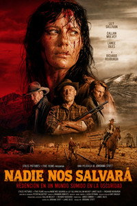 película Forgive Us All