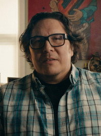 Imagem do Filme Jonathan Thunder: Good Mythology