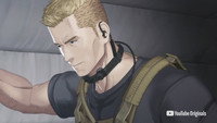Обои к аниме «Устаревший (2019-2020)» — (16 из 20)